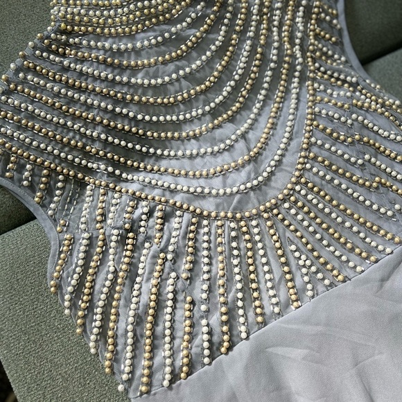 ASOS sequin dress US 10 - Picture 7 of 7